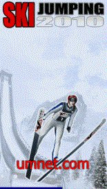 game pic for Ski Jumping 2010